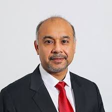AG&P Group Appoints Sandeep Mahawar as Chief Commercial Officer of LNG  Terminals and Logistics