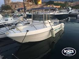 Verkauf von cantieri capelli verbilligt. Capelli Capelli 20 Wa 2001 6m Boatshop24