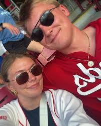 Cora Foley's Instagram, Twitter & Facebook