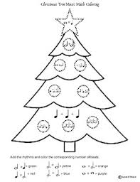 Feb 04, 2017 · these zacchaeus tree coloring pages could be given by the teacher in a class for a learning activity. Christmas Tree Coloring Sheet Worksheets Teaching Resources Tpt