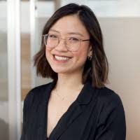 Celine Truong's Instagram, Twitter & Facebook