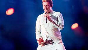 Stream tracks and playlists from nick carter 90 on your desktop or mobile device. Nick Carter Reagiert Traurig Und Schockiert Auf Vergewaltigungsvorwurfe Musikexpress