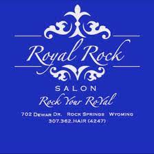 Royal Rock Salon Home Facebook