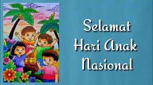Jun 08, 2021 · abdul halim yang akrab disapa gus menteri menyampaikan ajakannya, pada rapat koordinasi nasional desa ramah perempuan dan peduli anak, yang digelar di perpustakaan nasional, jakarta, selasa (8/6). Gambar Hari Anak Nasional Youtube