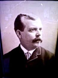 Those Pre-Pro Whiskey Men!: “The House of Fee