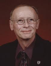 Obituary information for Gerald Wayne Royer