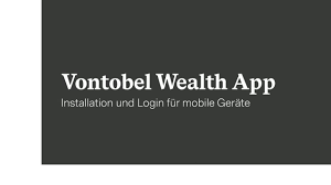Bank vontobel österreich ag griesgasse 31 in salzburg, ☎ telefon (0662) 81040 mit anfahrtsplan. Vontobel Digital Services Hilfe Und Anleitungen
