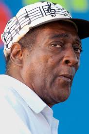 Dave Alexander (blues musician)