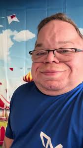 Alisha and David's TikTok Circus Fun