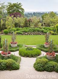 French Inspired Garden In The Pacific Northwest In 2020 Beautiful Gardens Pacific Northwest Garden Outdoor Gardens