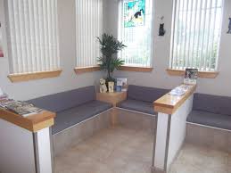 Hospital Tour Waiting Room Design Reception Areas Veterinary Clinic Hospital Design