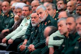 How Trump decided to kill Iran's Soleimani - POLITICO