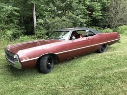 Image result for Burnished Red 1974 Chrysler