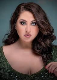 Sabrina portrait model from a few weeks ago