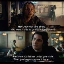 Across The Universe Movie Quotes Quotesgram