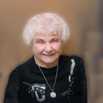 Marguerite Theriot Lemoine Obituary