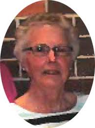 Janice Griffith Obituary (1938