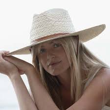 Lack of Color Carlo Mack hat