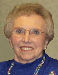 Obituary information for Clara M. Horihan