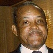 Weldon W. Christopher Obituary