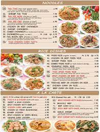 Welcome to spicethai restaurant in orlando. Thai Spice Costa Mesa Oc Restaurant Guides