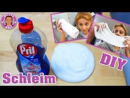 Wir verraten euch in diesem artikel, wie man slime am besten selber macht. Fluffy Slime Schleim Aus Spulmittel Ohne Kleber Ohne Borax Diy Mileys Welt Youtube Schleim Schleim Selber Machen Schleim Selber Machen Rezept