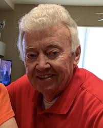 Robert George Alfred Hall Obituary October 31, 2024