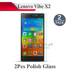 2Pcs Lenovo Vibe X2 Tempered Glass ...