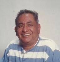 Armando Revilla's Instagram, Twitter & Facebook