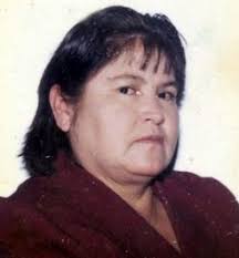 Juana Cuellar Cano (1955-2013)