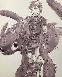 V Instagram Dean S Drawing Style Is So Beautiful Httyd Howtotrainyourdragon3 Thehiddenworld How How Train Your Dragon How To Train Your Dragon Httyd