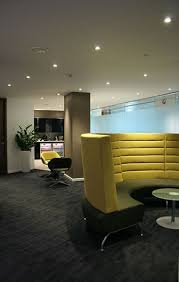 Plasterboard Ceilings London Ajs Interiors Celling Design Office Interiors Interior