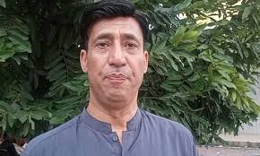 Hurriyat leader says Aug 5 darkest day in history of Jammu and ...