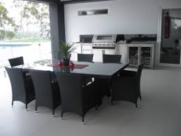 custom outdoor kitchens brisbane