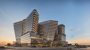 Adani Health City" initiative: Mumbai & Ahmedabad to get 1,000-bed hospitals  and medical colleges