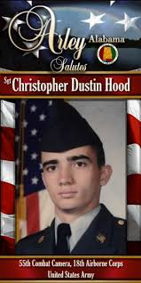 Arley Military Banner Tribute