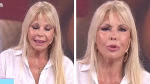 Adiós»: se confirmó la decisión que tomó Graciela Alfano tras lo que le  hicieron Abrió su corazón como nunca antes. Link de la nota en comentarios  👇🏻