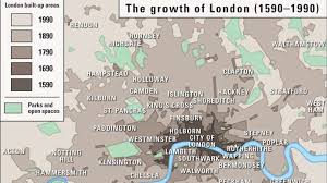 The city is very old and beautiful. London History Maps Points Of Interest Facts Britannica