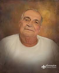 Karl Wayne Fontenot Obituary February 24, 2025