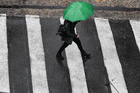 SP Alerta Máximo! Chuva Torrencial e Alagamentos à Vista!