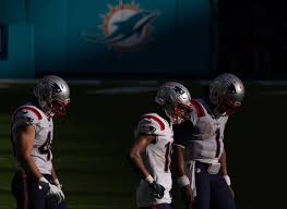 If you can ace this general knowledge quiz, you know more t. New England Patriots 3 Questions To Answer In The Final Two Games