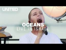 Hillsong worship (formerly hillsong live) is an australian praise and worship group from sydney, australia, where they started making music in 1983 at hillsong church. Oceans Where Feet May Fail Hillsong United Live In Israel Youtube Hillsong United Hillsong Hillsong United Songs