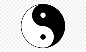 Lots of inspiration & ideas. Yinyang Symbol Tkl Health Dd Design Principles Of Art Contrast Png Yin Yang Logo Free Transparent Png Images Pngaaa Com