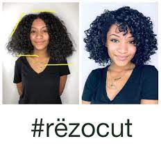 The utopia team is here to help in anyway we can to ensure the best possible. Rezocut The Best Curly Haircut What The Blush