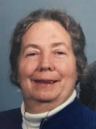 Beverly Mayer Obituary