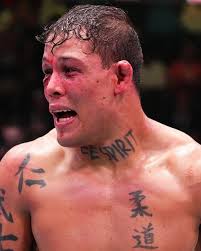 Charles Oliveira: 2010 vs 2024 🇧🇷 🦁 #UFC317