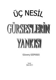 Calameo Uc Nesil Gurses Leri N Yankisi