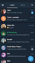 The message are securely stored in the telegram cloud for as long as you need it. Telegram X Apps On Google Play