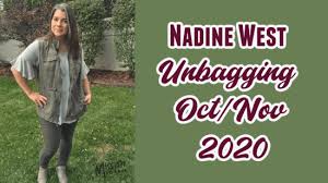 This Month S Nadine West Subscription Unboxing