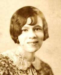 Clara Mae “Tiny” Ream Hockenberry (1911-2001)